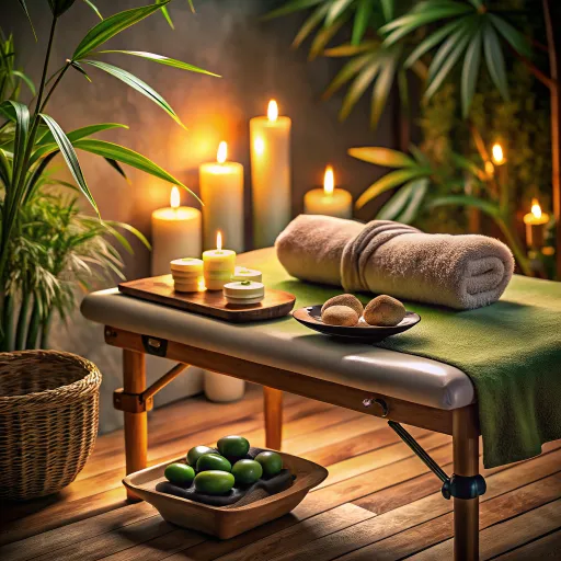 Mga Pangunahing Hakbang sa Masahe sa Mata