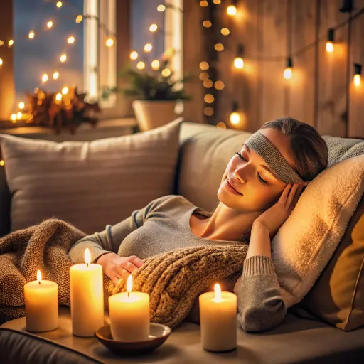 Mga Paalala sa Pagsasagawa ng Masahe